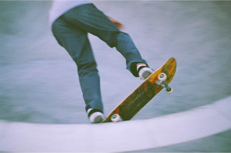 Salisbury Skatepark